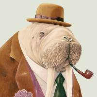 Julius Rahaus's avatar